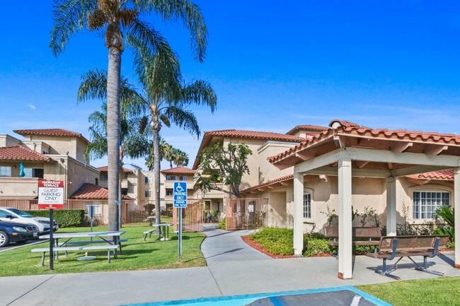 Building Photo - Hawaiian Terrace Senior Apartments