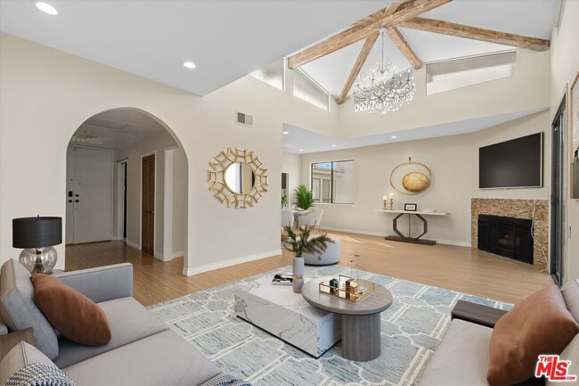 Photo - 2175 S Beverly Glen Blvd Unit 406