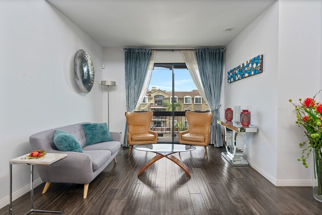 Photo - 2175 S Beverly Glen Blvd Unit 403