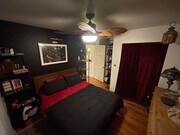 bedroom #1 - 326 W Oliver St