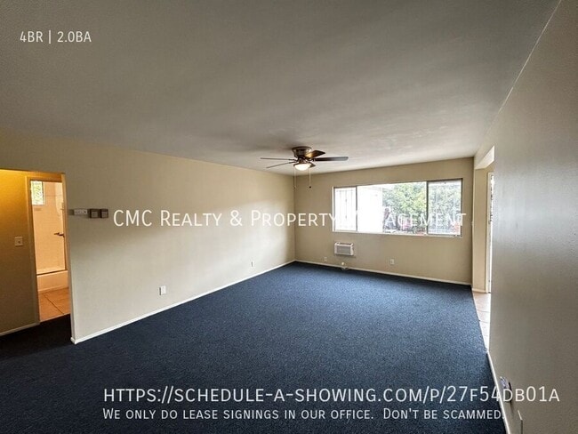 Photo - 2039 Lewis Ave Apartment