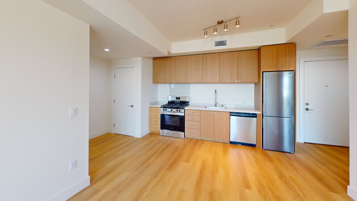 3D Tour - 1822 Overland Ave Apartment Unit 302