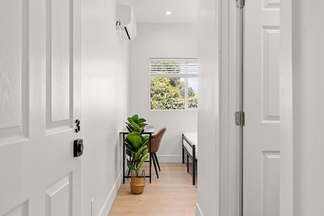 Photo - A 3 Bedroom apartment with ensuite bathrooms, common areas and a fully functional kitchen at 1736... Unit Single Room - 3