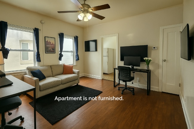 Photo - 727 S Coronado St Apartment Unit 308