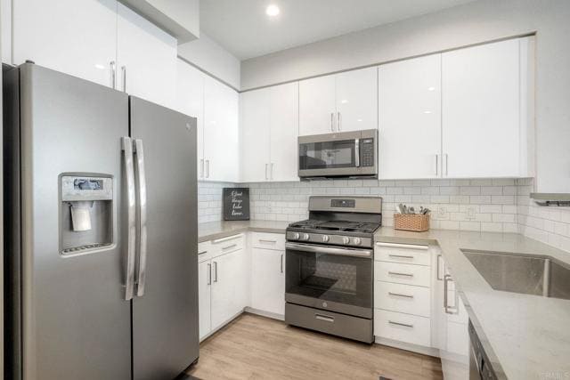Photo - 355 N Cleveland St Unit 307