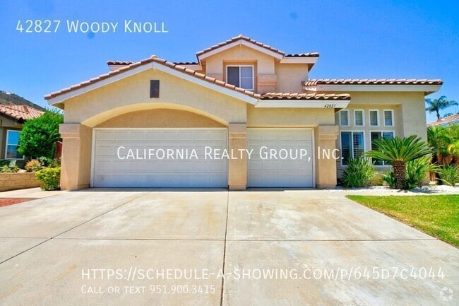 Building Photo - 42827 Woody Knoll Rd Rental