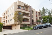 Photo - 601 Westholme Ave Apartments Unit 201