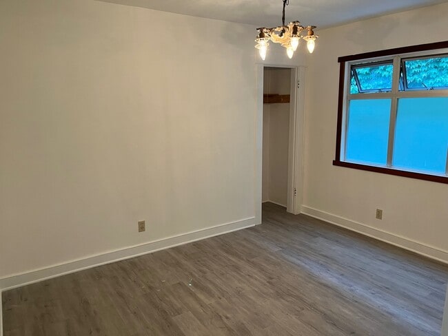 Bedroom - 2309 Echo Park Ave