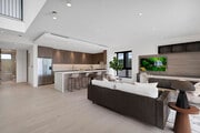 Photo - 12131 Palms Blvd Townhome