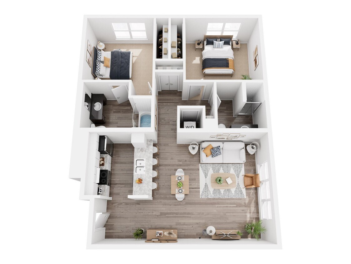 The Mix at CTR_Carnegie Plaza_CB2 - B5