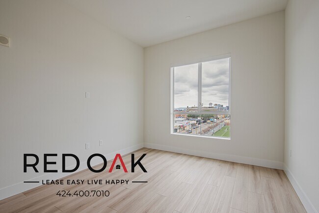 Photo - 1331 W 7th St Unit 607