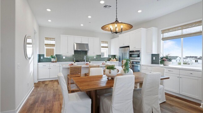 Photo - Executive home in Exclusive Great Park Irvine