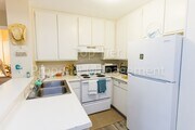 Photo - Spacious Top-Floor 1BR Condo with Ocean Vi... Unit 321