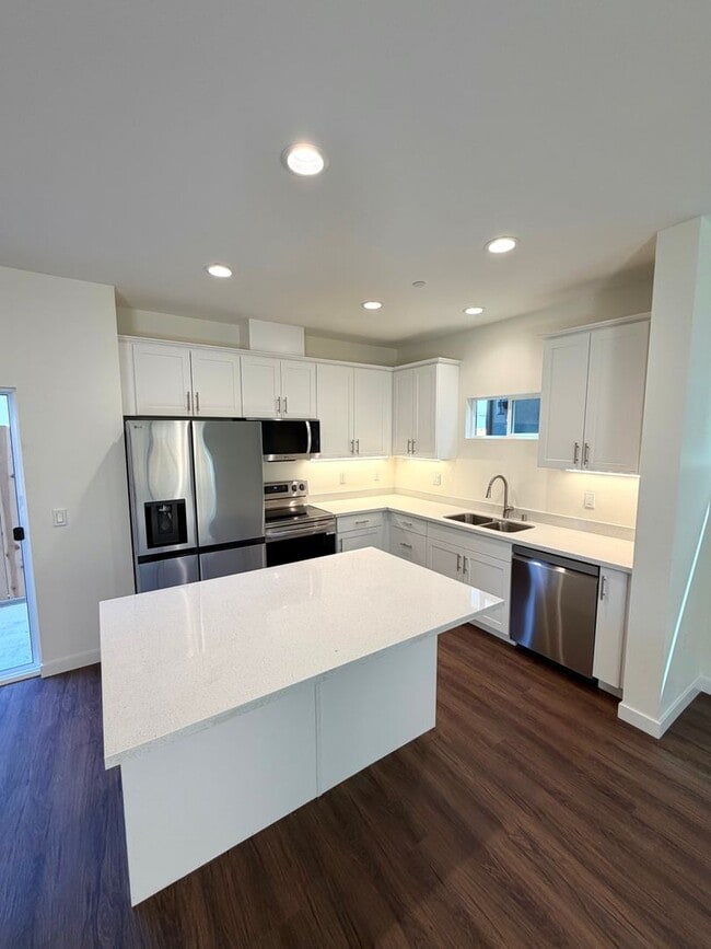 Photo - Brand New 2 Bedroom 1 1/2 Bath Townhouse!!!  Move in Special!! $1000 off 1st Month's Rent!! Unit 4149 #4