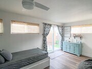 Photo - 3BR/2BA Remodeled Condo – 1 Block from the...