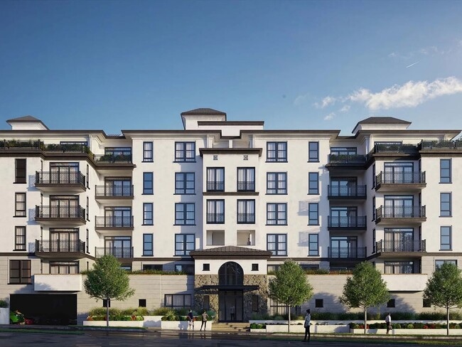 Photo - Welcome to the Gramercy Unit 509