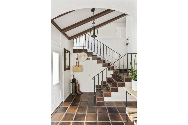 Photo - Private Spanish-Mission Estate on 10 Acres with Sweeping Mountain Views