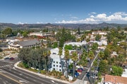 Context - Summerfield Villas