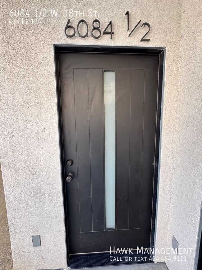 Photo - 6084 1/2 W. 18th St.-