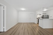 2BR, 2BA - 1100SF - Dining Room - Pacific Pointe Apartments