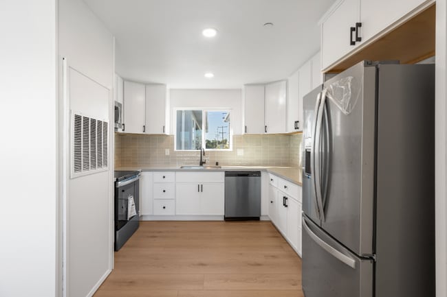 Photo - 3730 Acacia St Unit Building C A