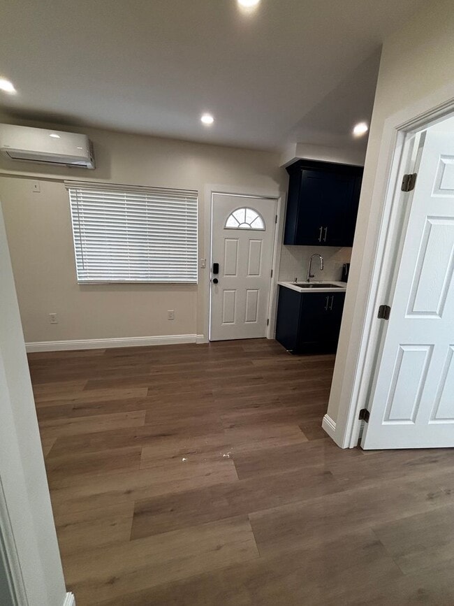 Photo - Brand-New Luxury 1 Bedroom, 1 Bathroom ADU for Rent – Alhambra Unit 124 B