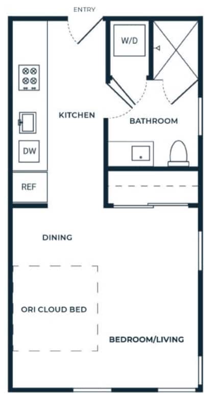 Floor Plan - s1