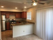 Photo - Updated End Unit 3 Bedroom Townhome