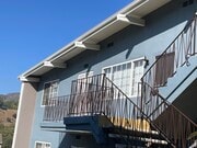 Unit C exterior - 1600 N Verdugo Rd Unit C