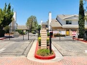 Photo - 3 Bedroom 2 Bathroom Townhome for Rent in Palmdale