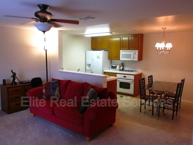 Building Photo - 9728 Marilla Dr Unit 703