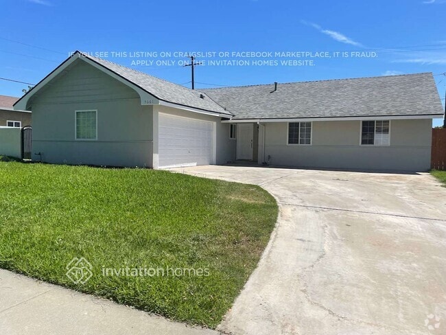 Building Photo - 5661 Bolivar St Rental