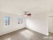 Photo - Modern UTC Condo with En Suite Bedrooms, Balcony & Community Amenities