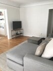 living room - 3936 Beethoven St
