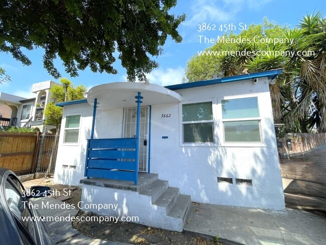Photo - 3862 45th St