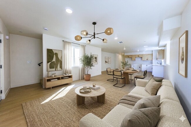 Photo - 1652 Murchison St Unit #1652