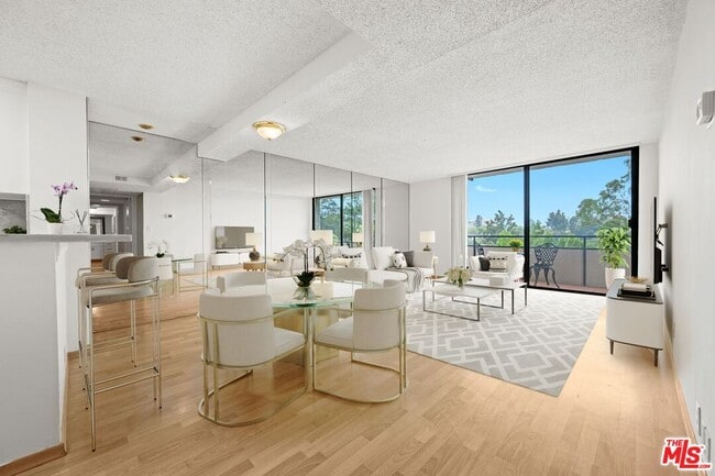 Photo - 10535 Wilshire Blvd Condo Unit 810