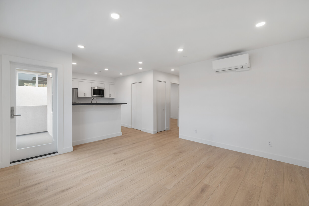 3D Tour - Bancroft Gardens Apartments