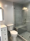 Shower - 12418 Oxnard St Apartment Unit ADU