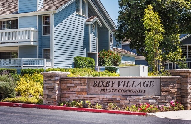 Beyond words, this stunning Bixby Village ... - Beyond words, this stunning Bixby Village ... House