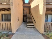 Front - 10246 Black Mountain Rd Condo Unit 127