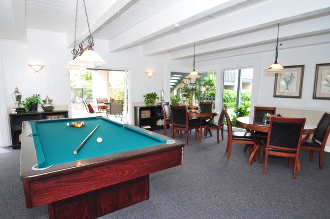 Photo - Village Apartments