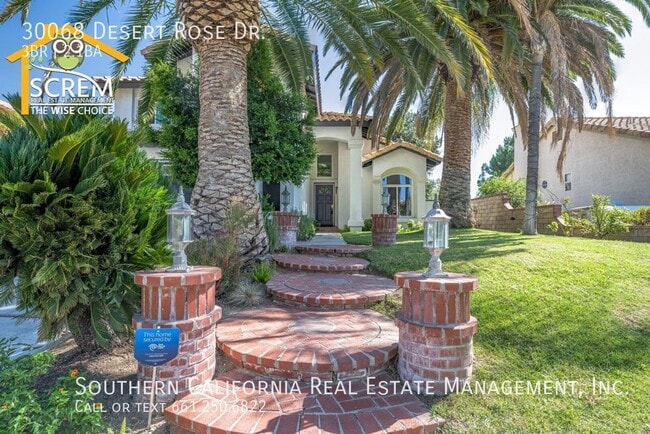 Photo - 30068 Desert Rose Dr