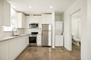 Kitchen - 23046 Saticoy St House Unit 23044