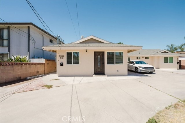 Building Photo - 8503 Cranford Ave