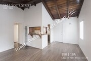 Photo - 1617 Scott St