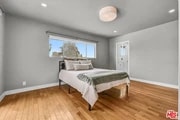 Bedroom 1 (upper) - 8204 Calabar Ave House