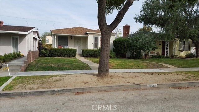 Photo - 3642 California Ave Townhome