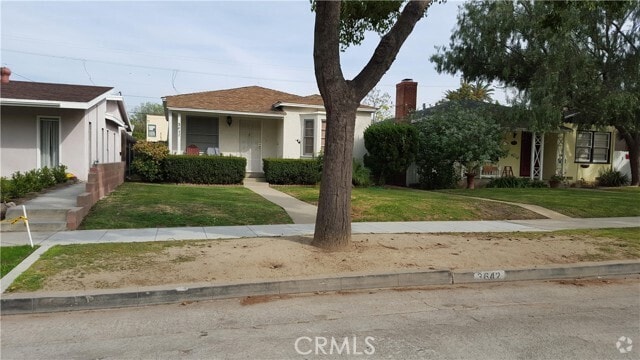Building Photo - 3642 California Ave Rental