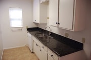 Unit B - Kitchen - 6694 Sabado Tarde Rd House Unit B
